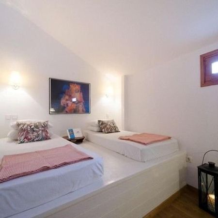 Deluxe Rhodes Villa Villa Sokaki Well Furnished 2 Bedrooms Lindos 외부 사진