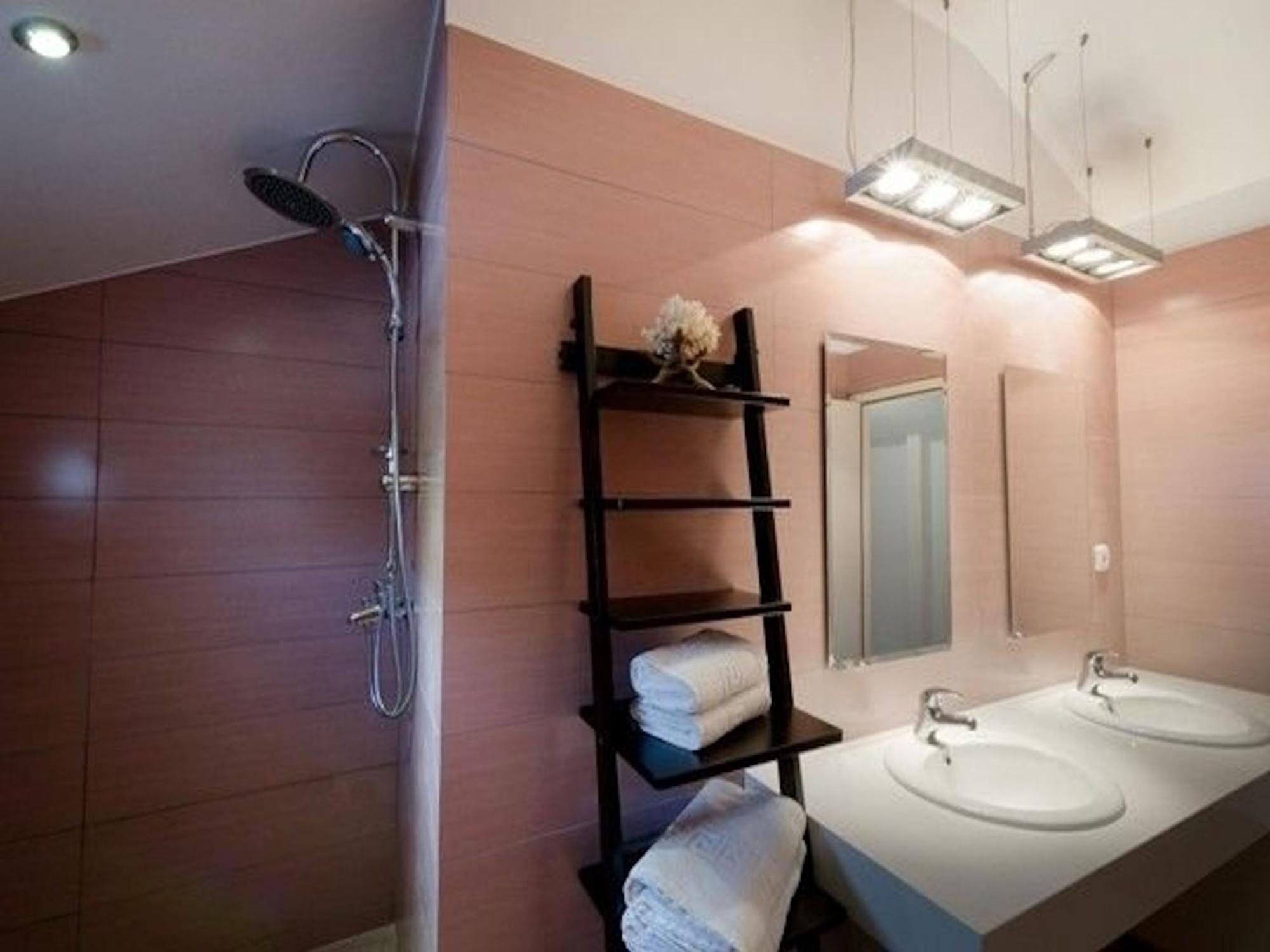 Deluxe Rhodes Villa Villa Sokaki Well Furnished 2 Bedrooms Lindos 외부 사진